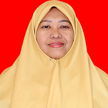 Tenaga Pendidik SMP Negeri 6 Surabaya